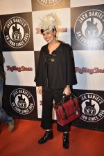Sapna Bhavnani at Jack Daniel Rock Awards in Mumbai on 22nd Feb 2013 (13).JPG